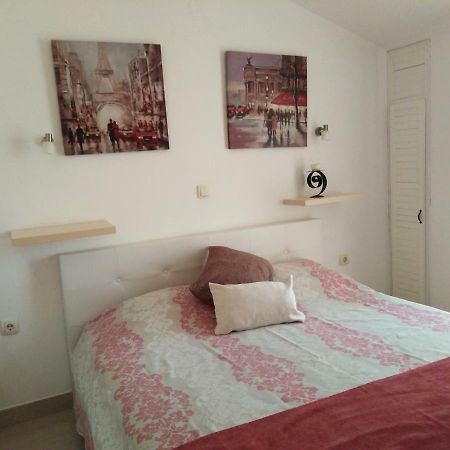 Apartments Slavica Jovanovic Sveti Stefan Extérieur photo