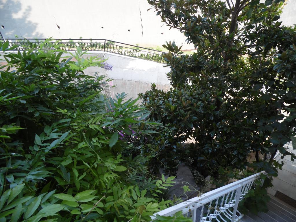 Apartments Slavica Jovanovic Sveti Stefan Chambre photo