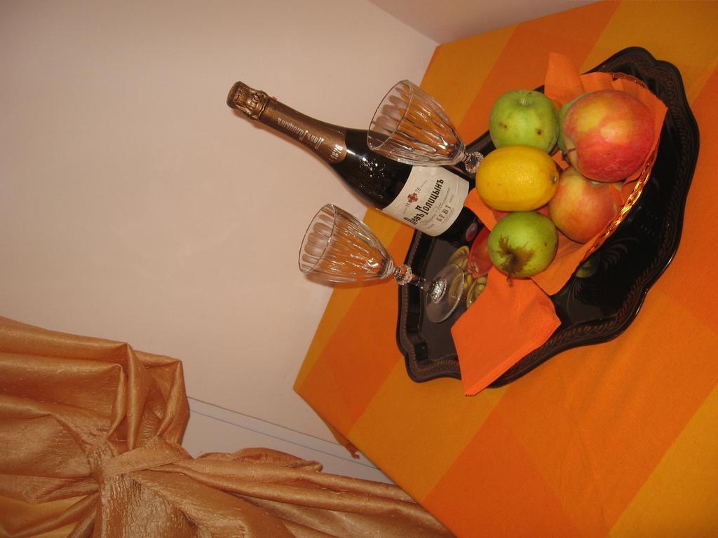 Apartments Slavica Jovanovic Sveti Stefan Extérieur photo
